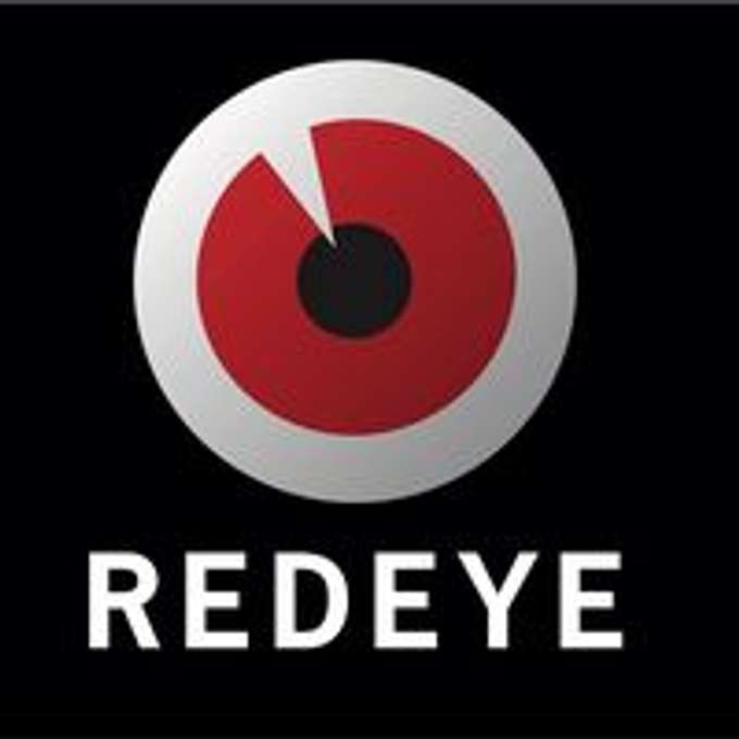Redeye
