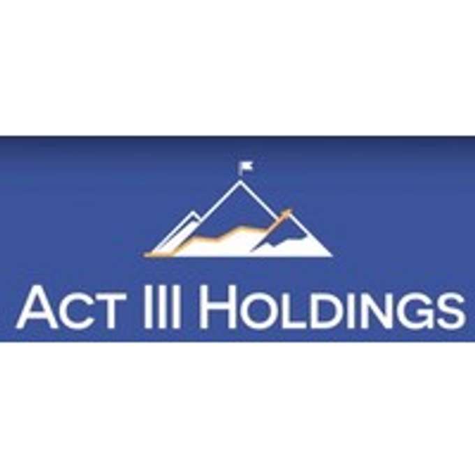 Act III Holdings
