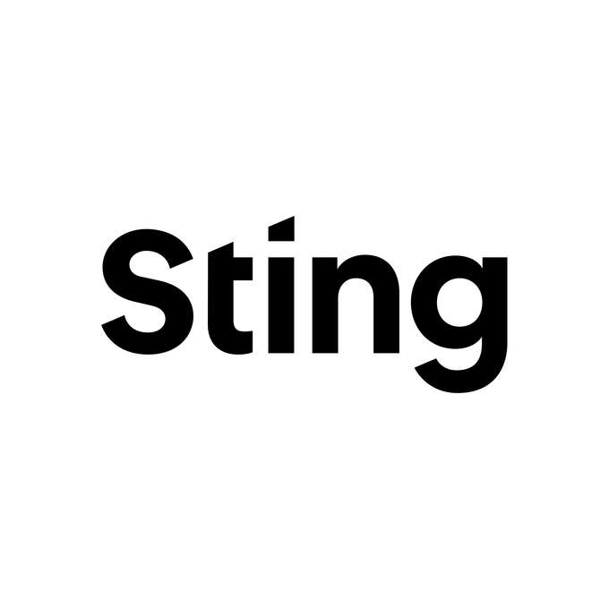 Sting