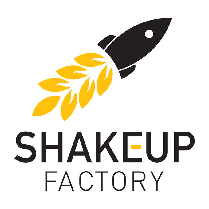 ShakeUpFactory