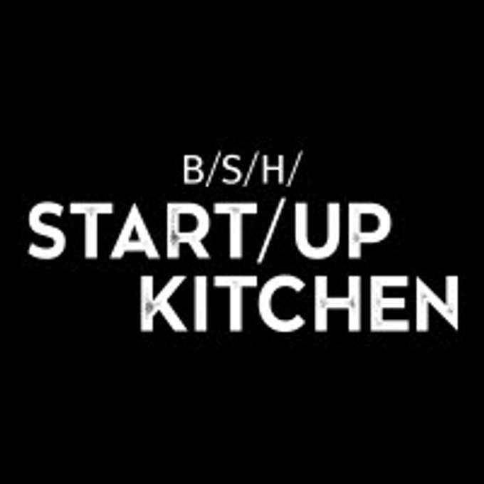 BSH Startup Kitchen