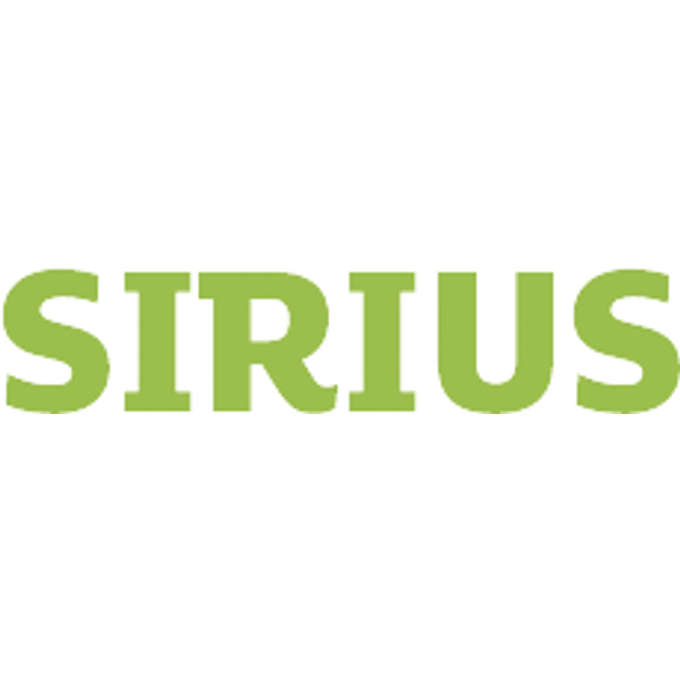 SIRIUS Program