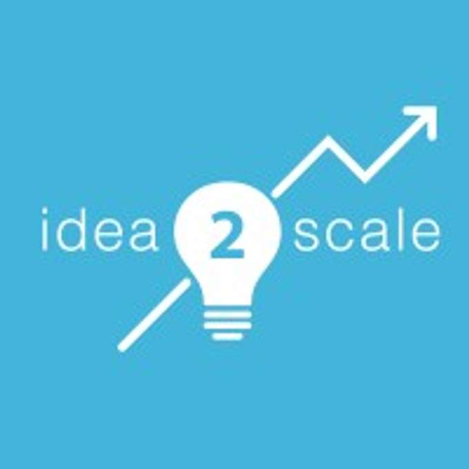 Idea2scale