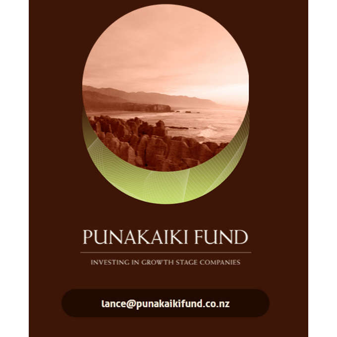 Punakaiki Fund