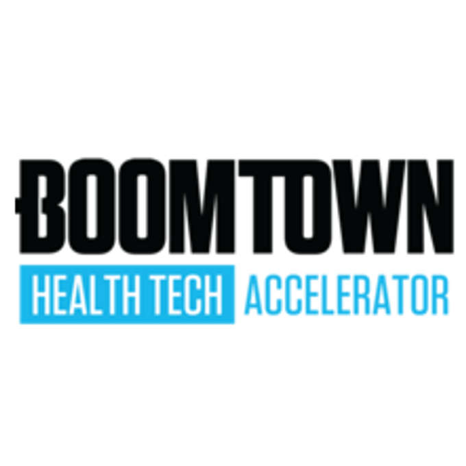 Boomtown Health Tech Accelerator
