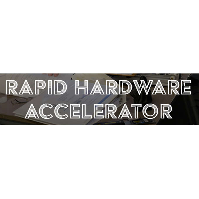 Rapid Hardware Accelerator