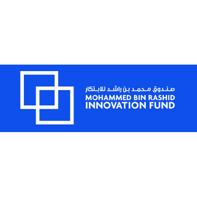 Mohammed Bin Rashid Innovation Fund (MBRIF)