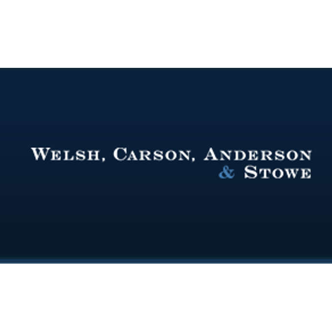 Welsh Carson Anderson & Stowe