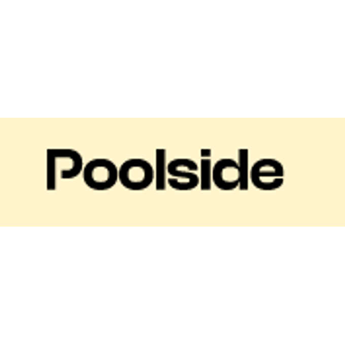 Poolside Accelerator
