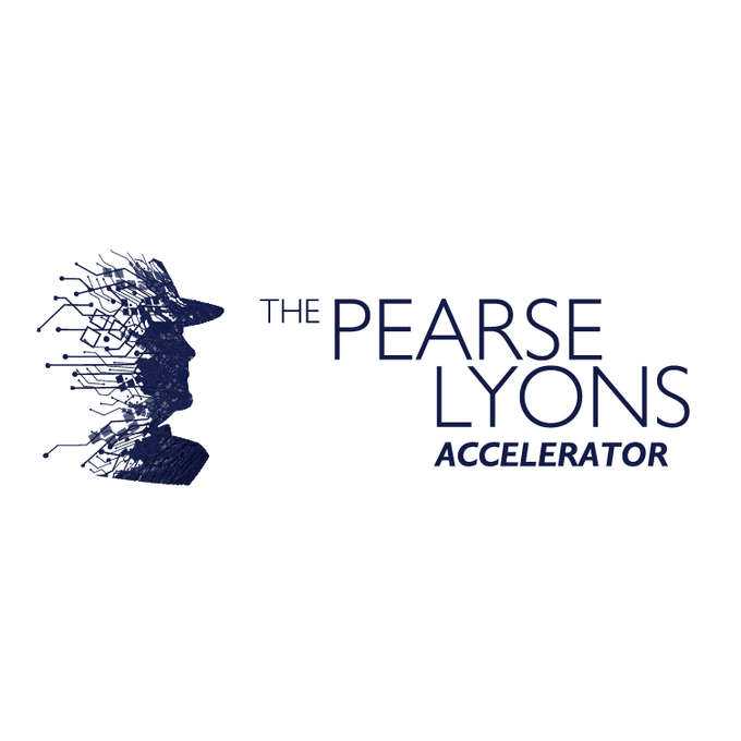 The Pearse Lyons Accelerator
