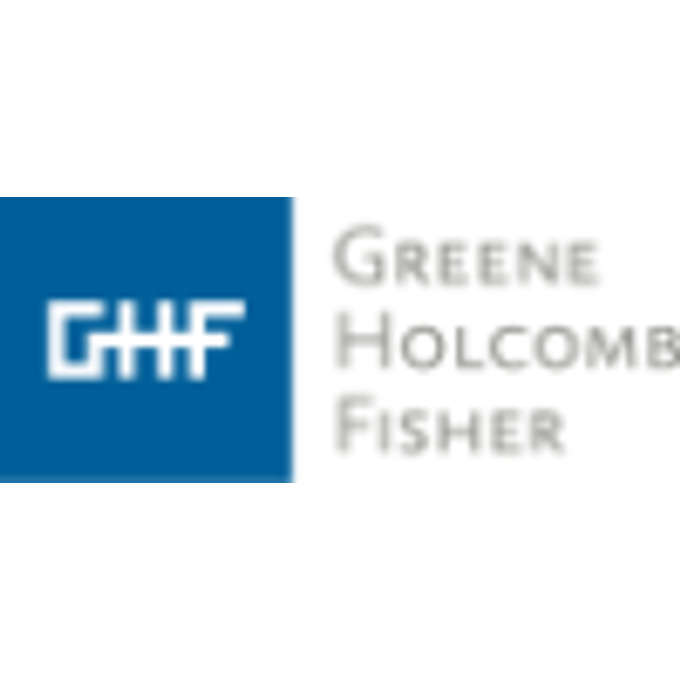 Greene Holcomb and Fisher LLC