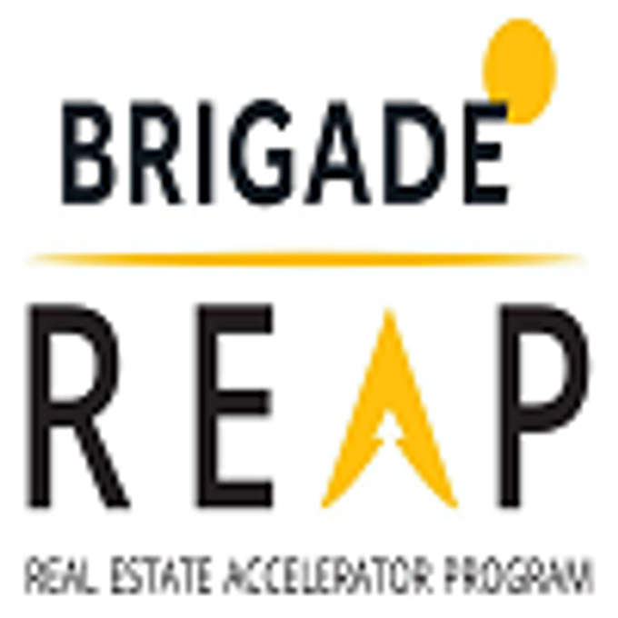 Brigade Real Estate Accelerator Program (REAP)