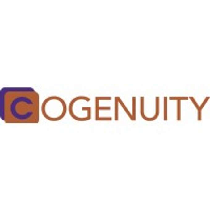 Cogenuity Partners.