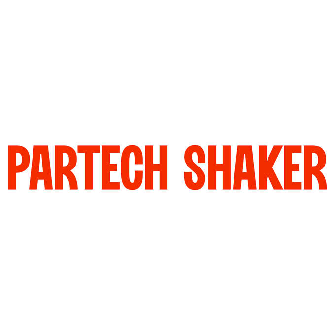 Partech Shaker