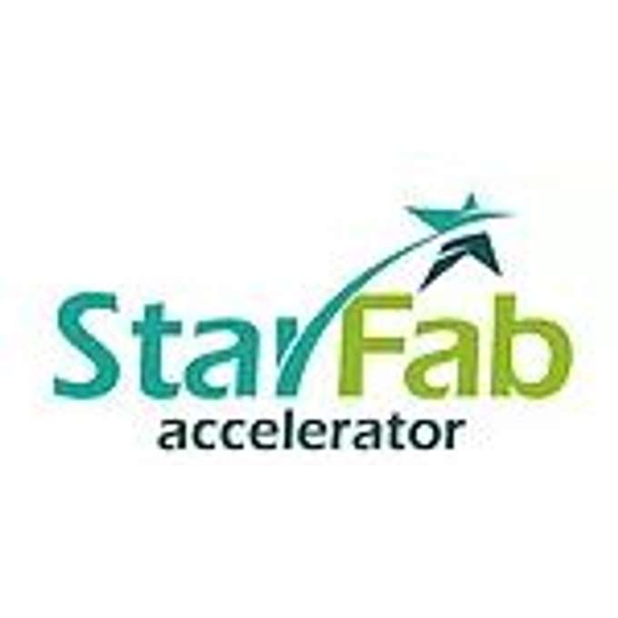StarFab STSP Corporate-Startup Accelerator