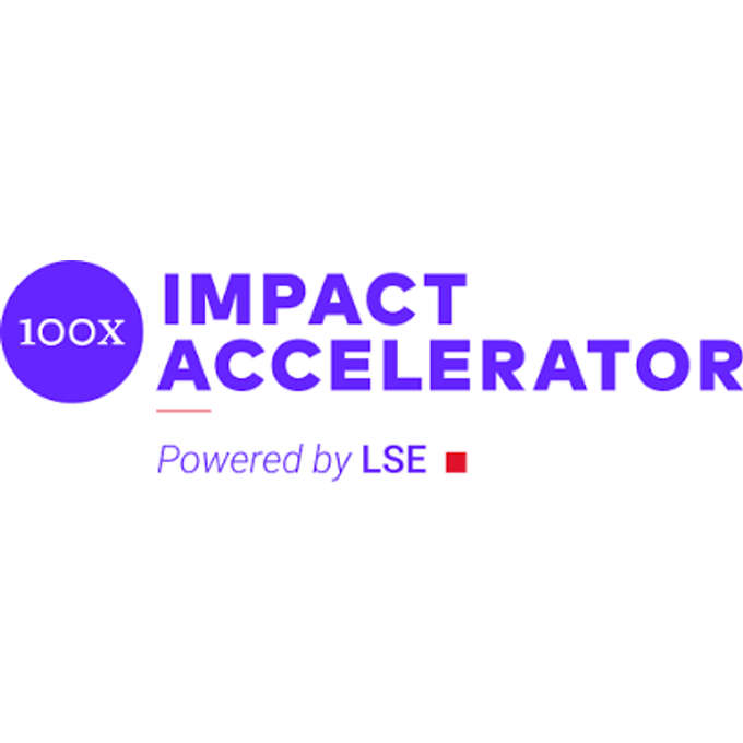 100x Impact Accelerator