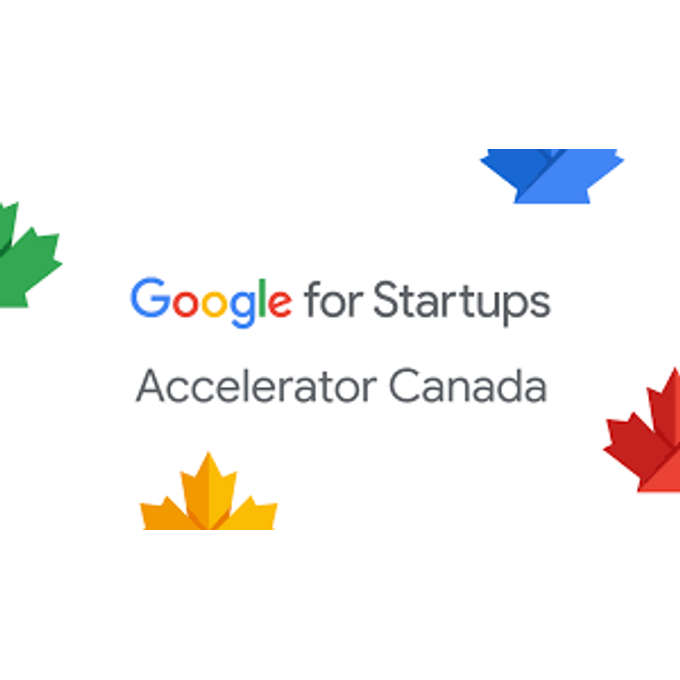 Google for Startups Accelerator Canada