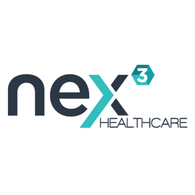 Nex Cubed Digital Health