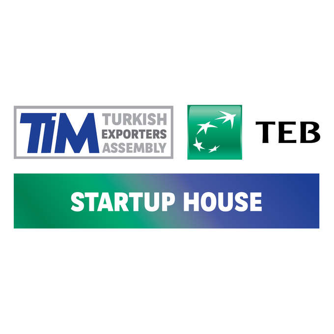 TIM-TEB Startup House