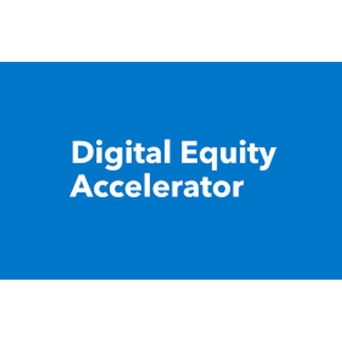 Aspen-HP Digital Equity Accelerator