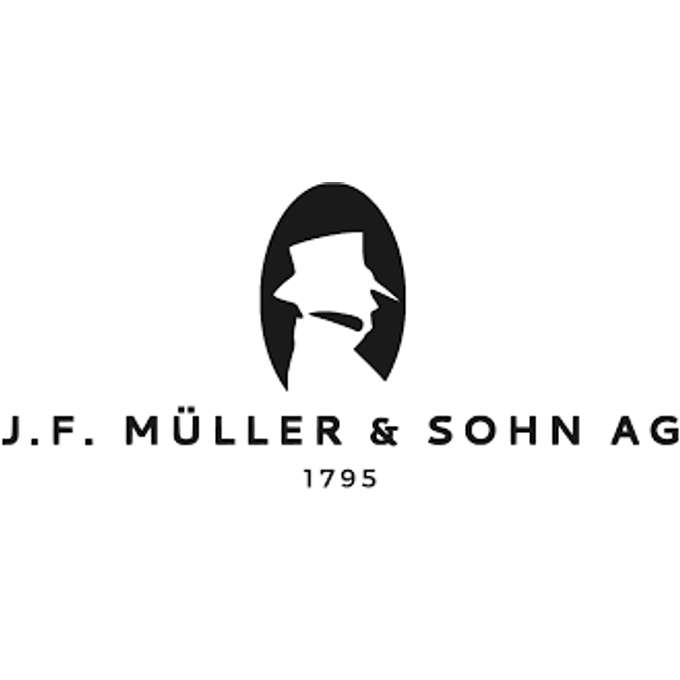 J.F. Muller & Sohn AG