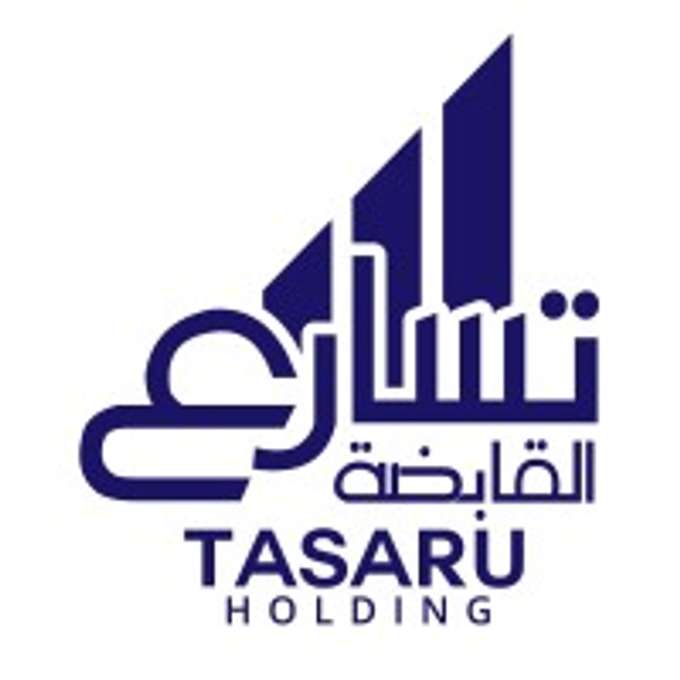 Tasaru Holding