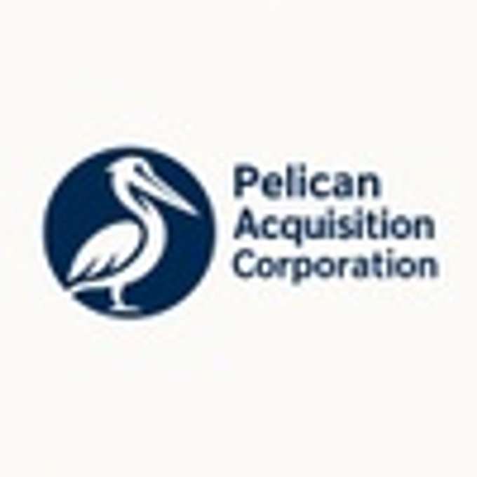 Pelican Acquisition Corporation