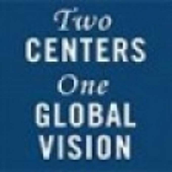 Global Startup Accelerator