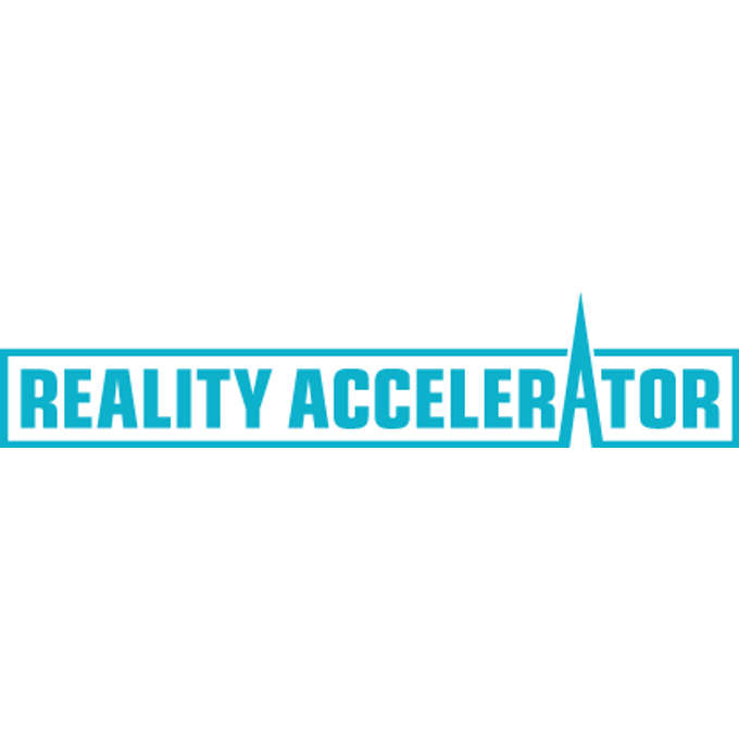 REALITY ACCELERATOR