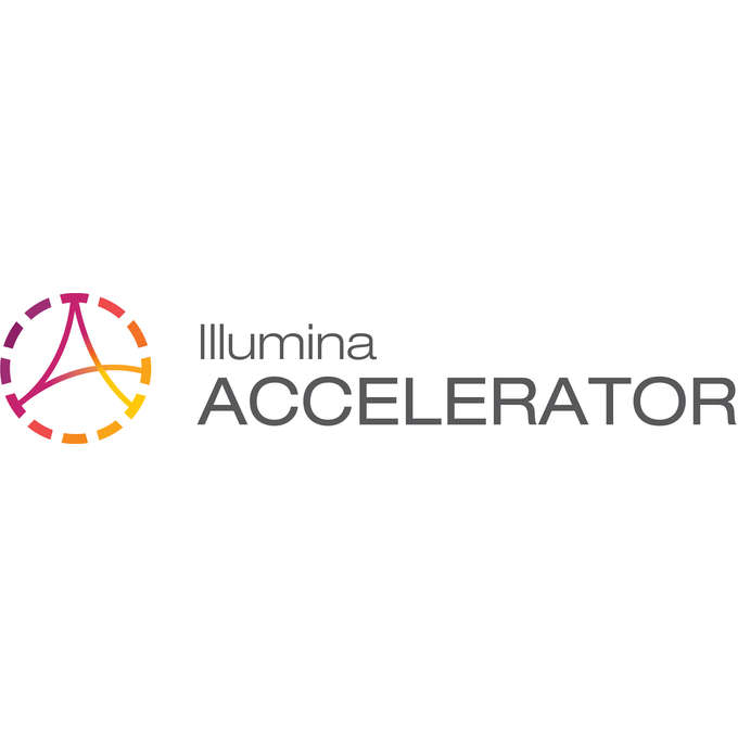 Illumina Accelerator