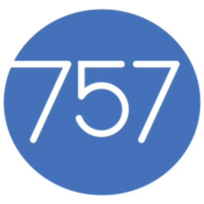 757 Angels