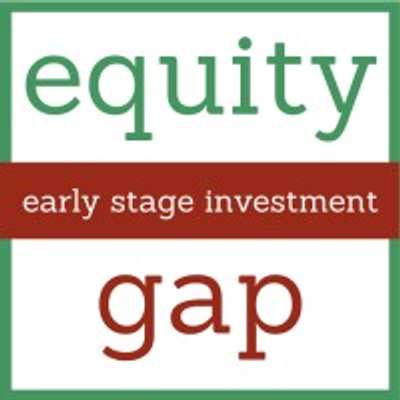 Equity Gap