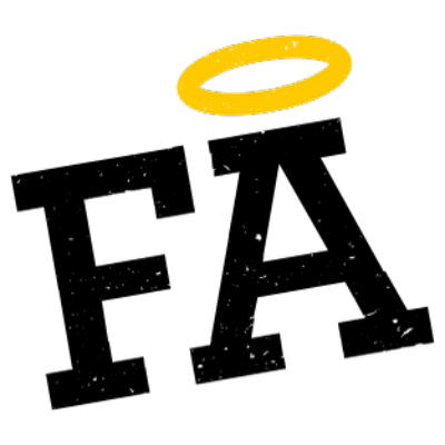 Frontier Angels