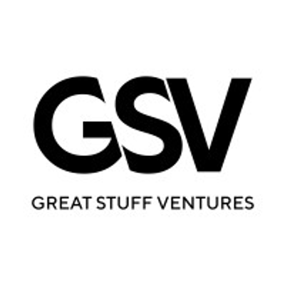Great Stuff Ventures