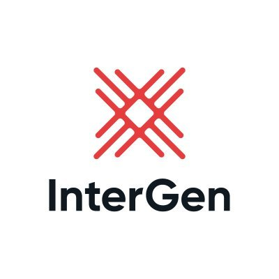 InterGen