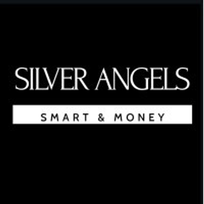 Silver Angels