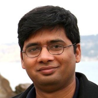 Mudit Saxena