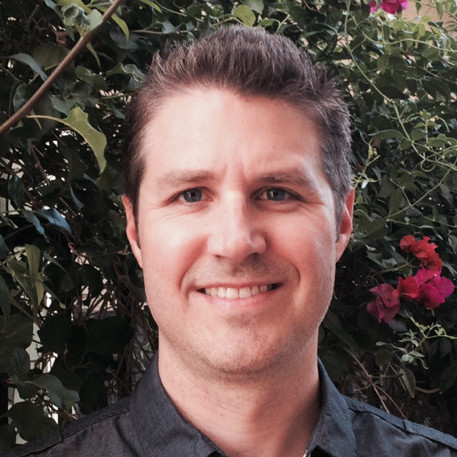 Chris Lehman