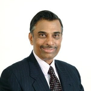 Arcot Desai