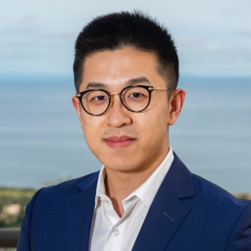 Darren(Yaodong) Yang