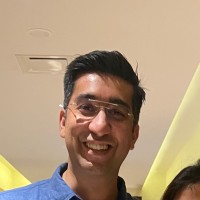 Mithun Sacheti