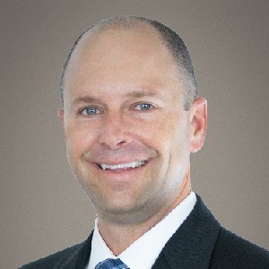 Todd Kendall