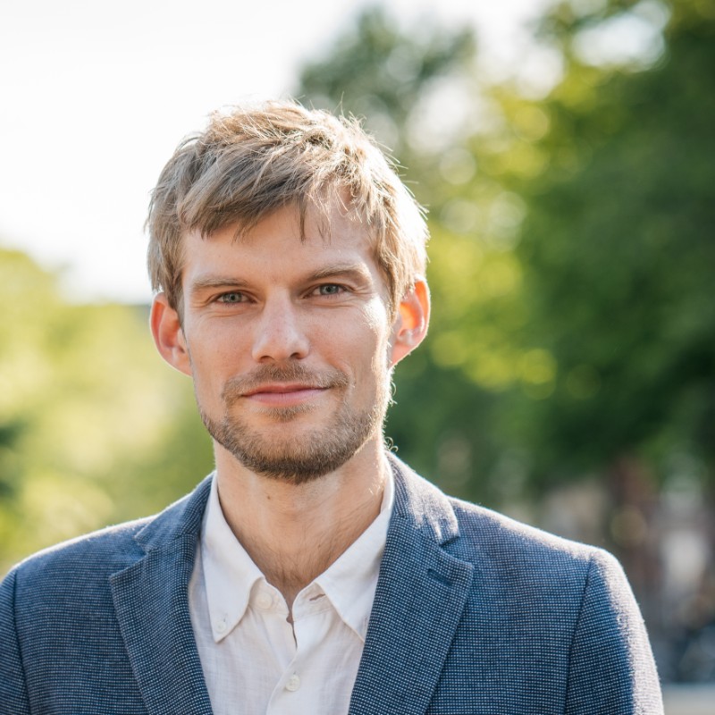 Koen Seijen