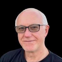 Keith Teare