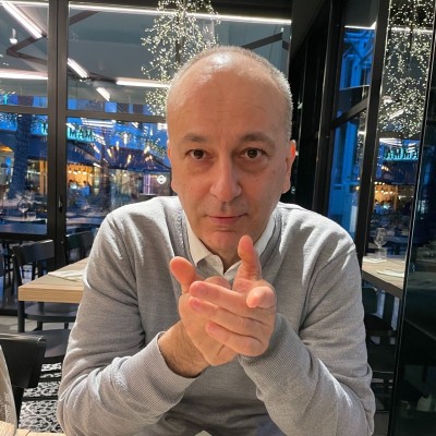 Mauro Cogoli
