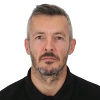 Fraser Hamilton