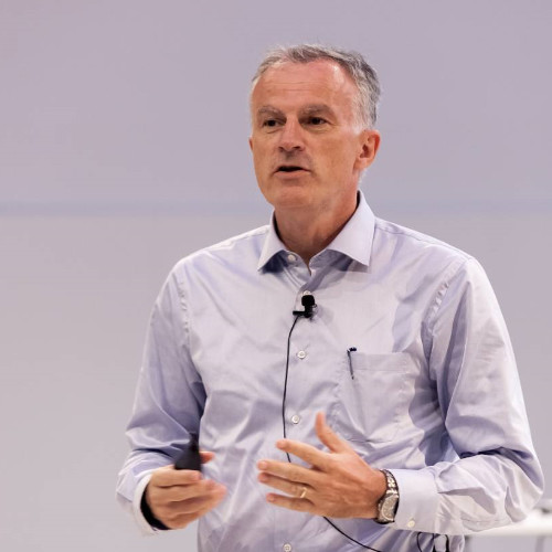 Christof Mascher