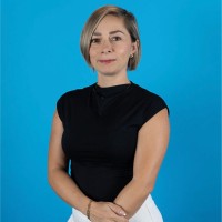 Isabel Guizar Leal