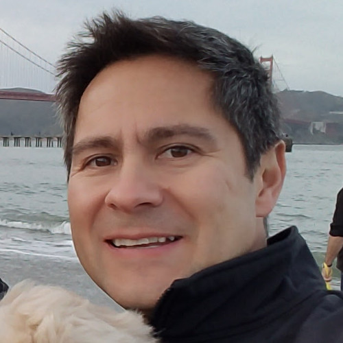 Paul Baty