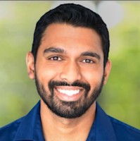 Anish Das
